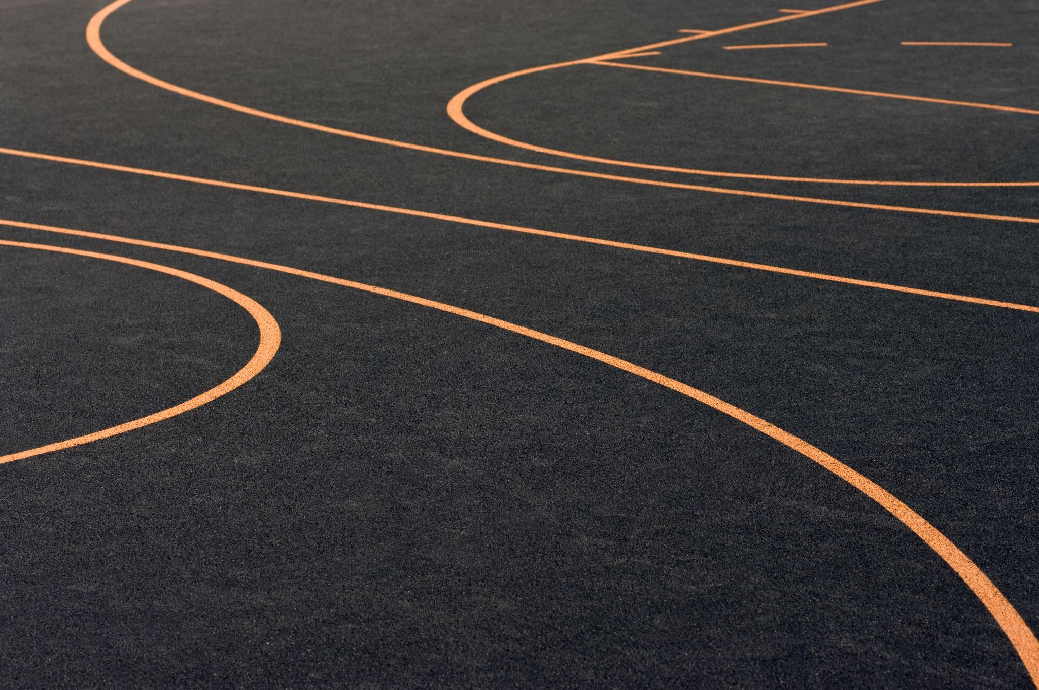 Image showing sports facility